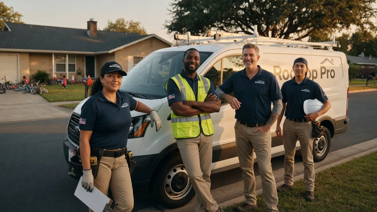 Roof Repair in Colchester, IL near me