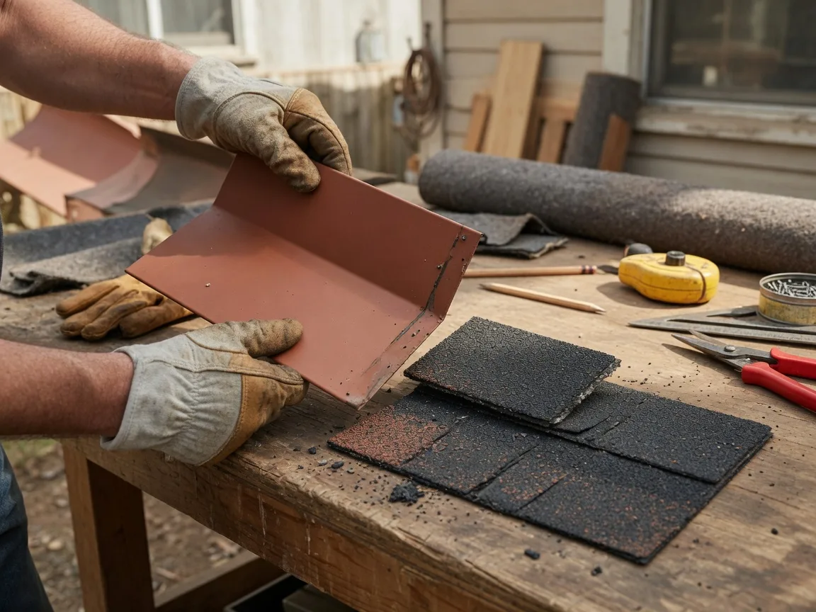 Roof Repair company in Colchester, IL